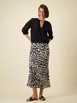 MONARI | T-shirt blouse |